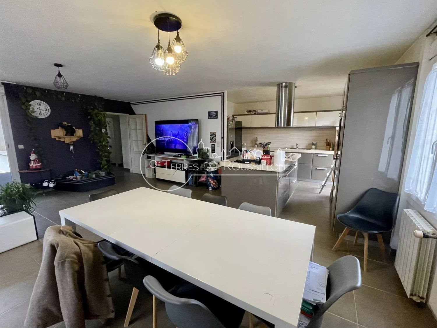Maison à vendre, 165m², Perpignan