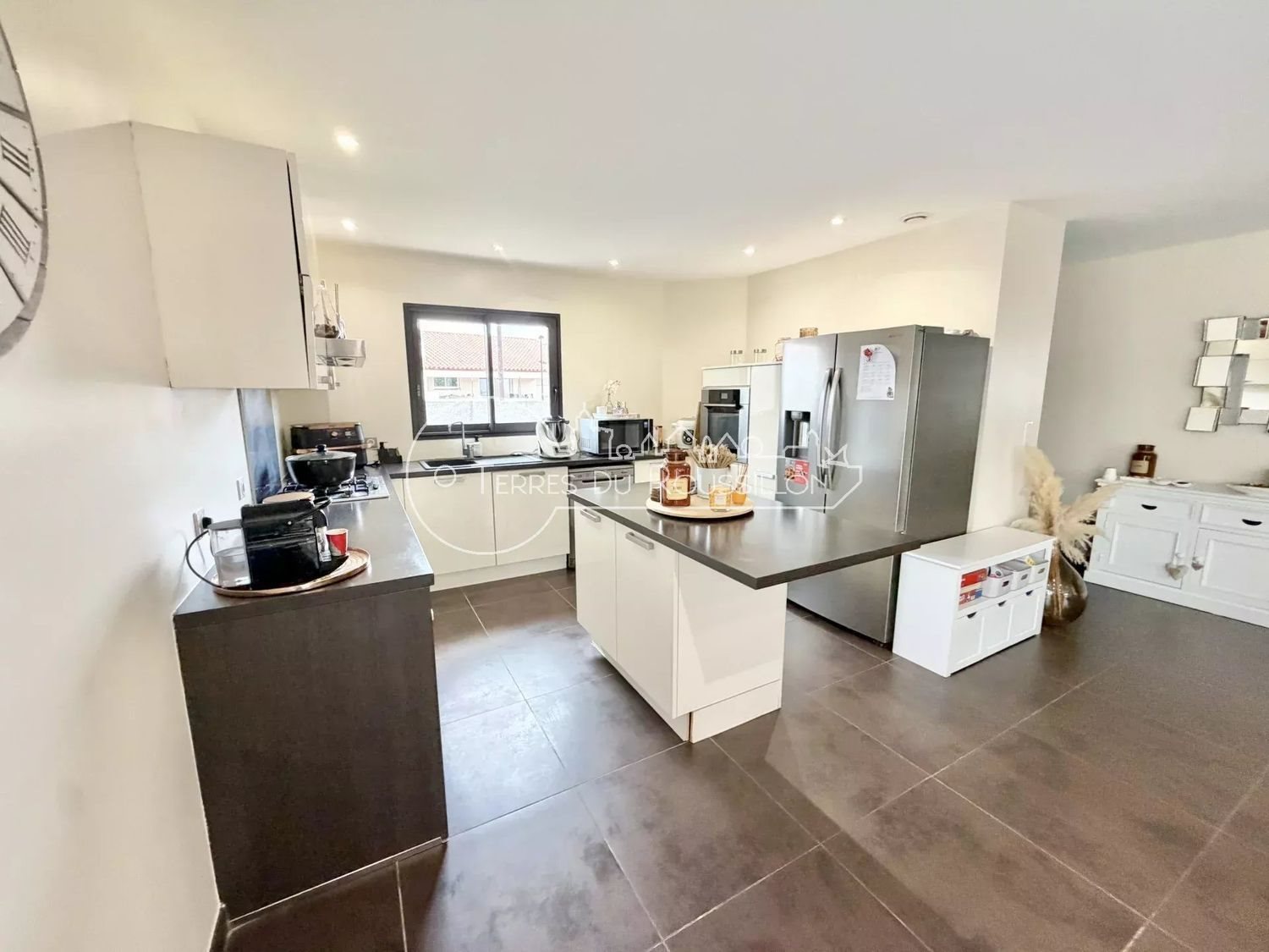 Maison à vendre, 123m², Baixas