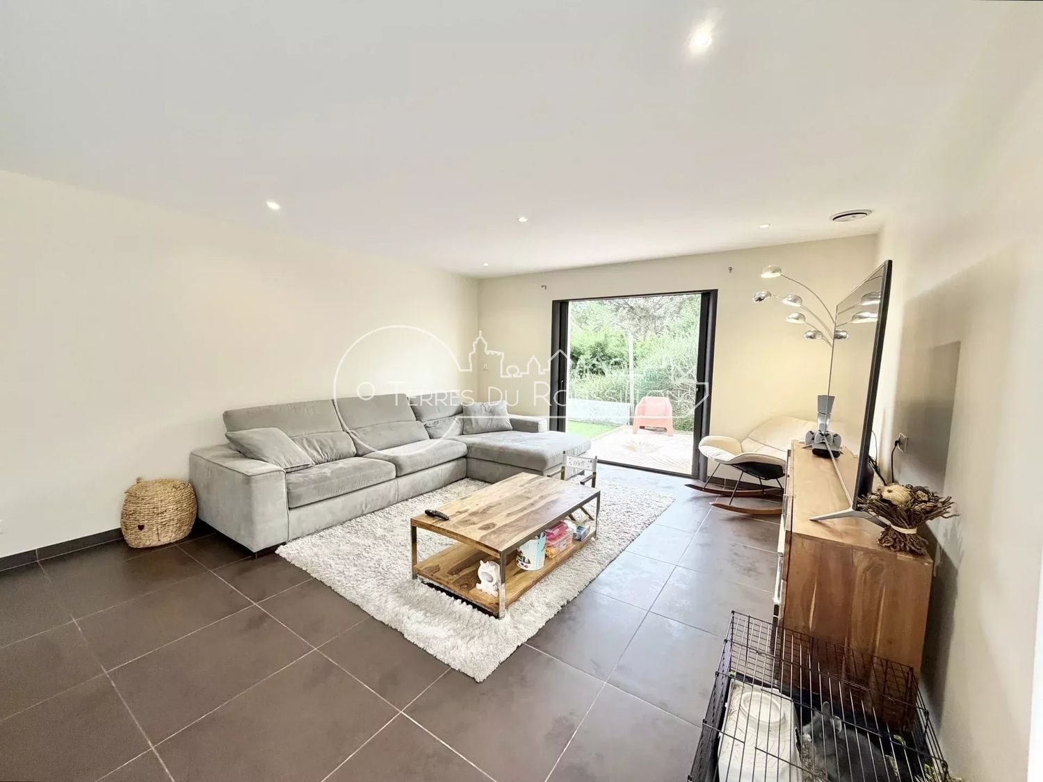 Maison à vendre, 123m², Baixas