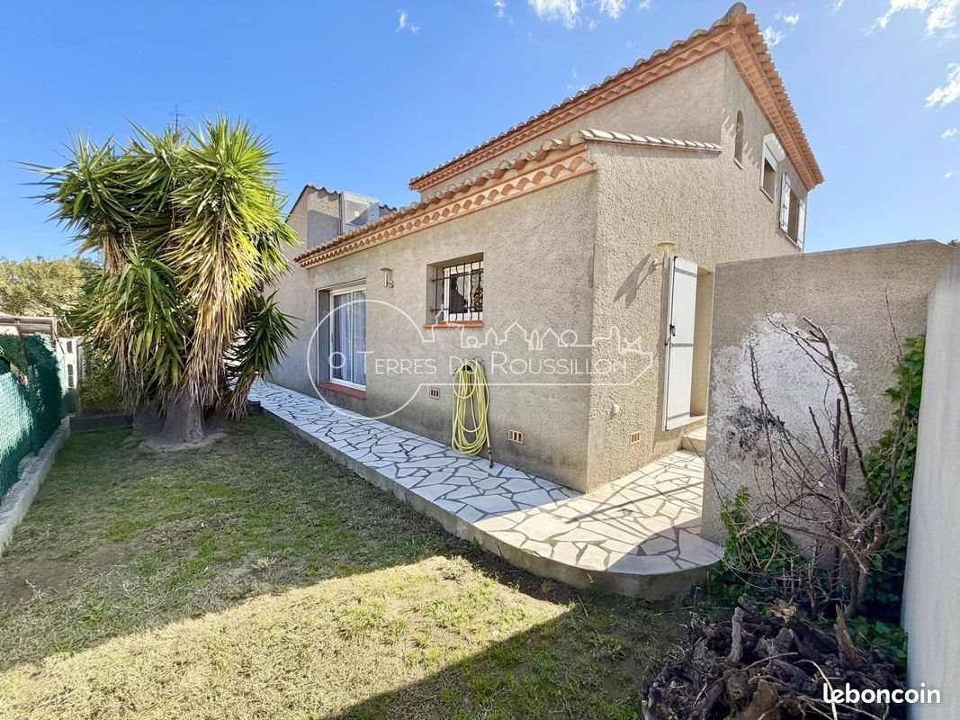 Maison à vendre, 137m², Saint-Estève