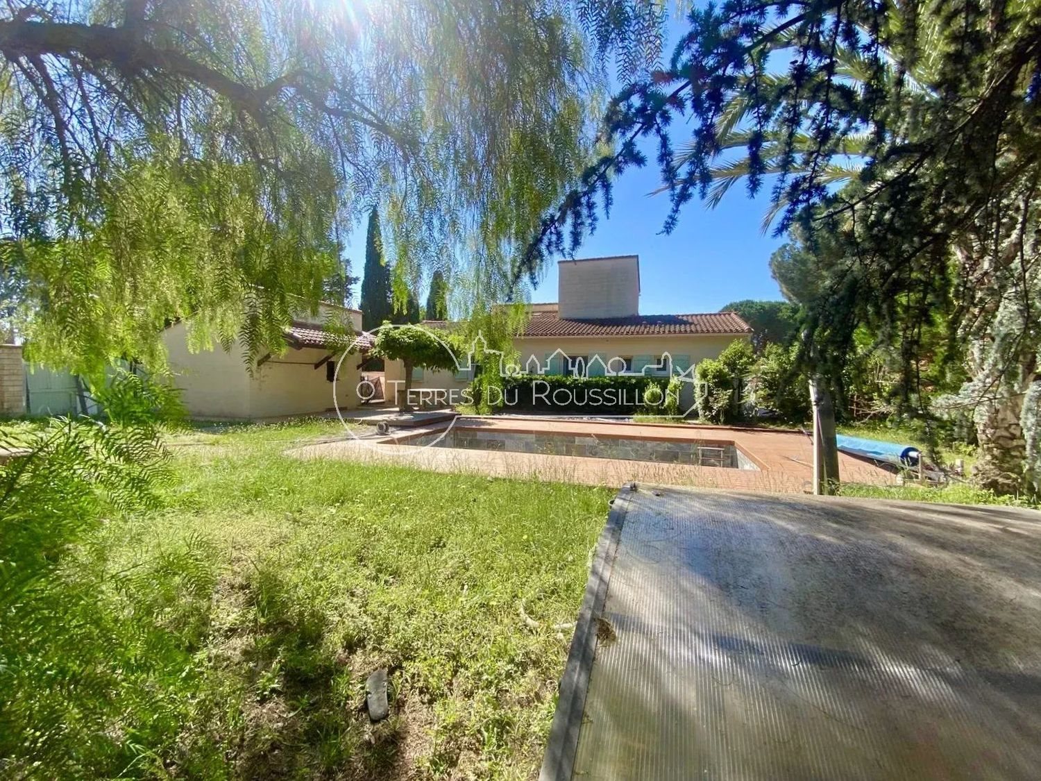 Maison à vendre, 170m², Villemolaque
