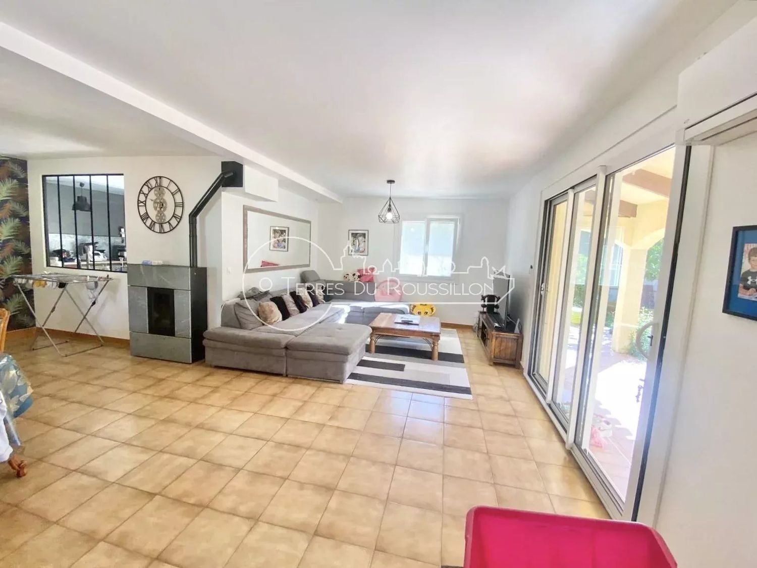 Maison à vendre, 170m², Villemolaque
