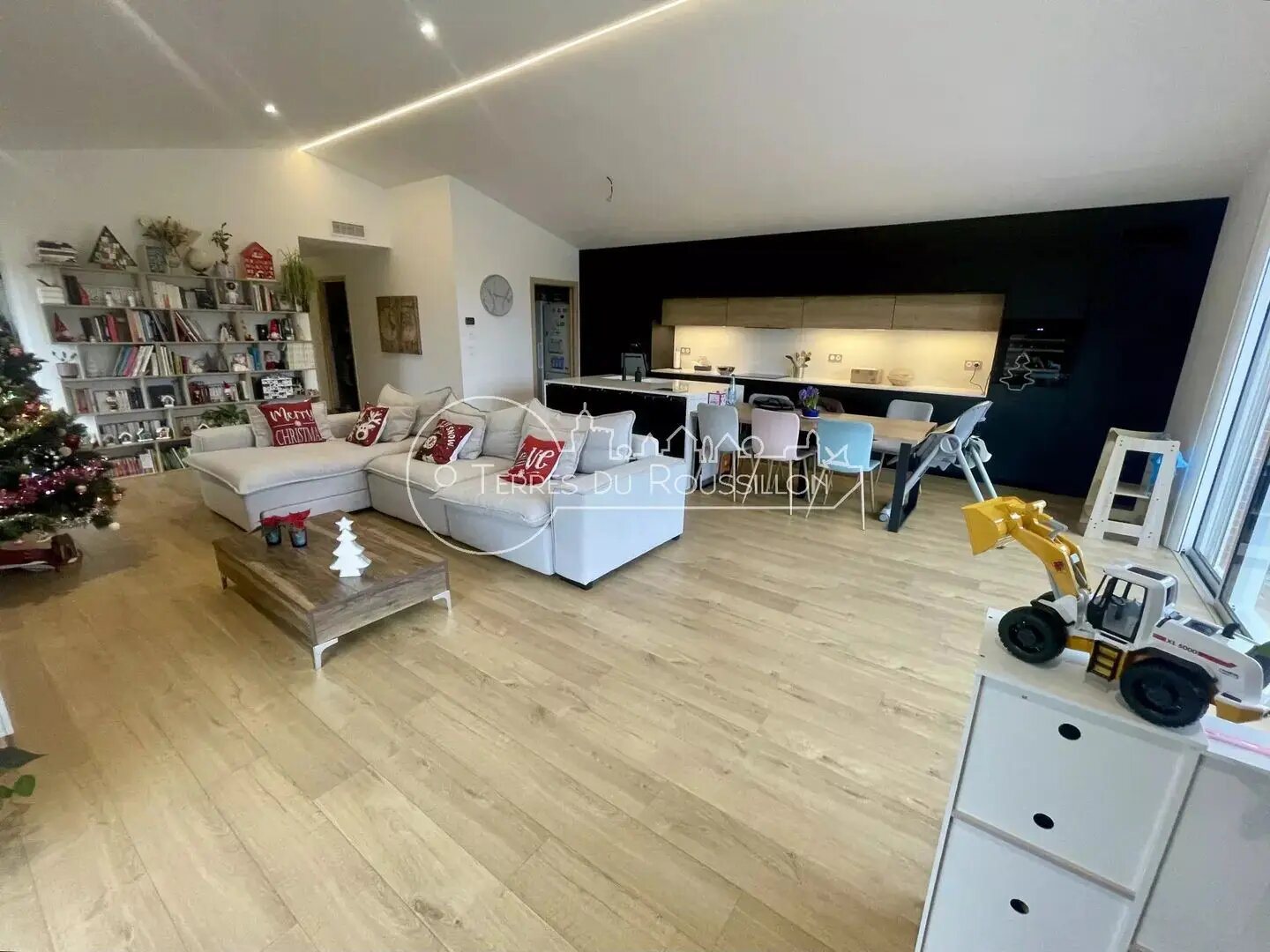 Maison à vendre, 150m², Ponteilla