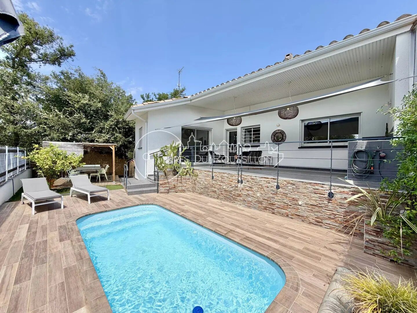 Maison à vendre, 140m², Perpignan