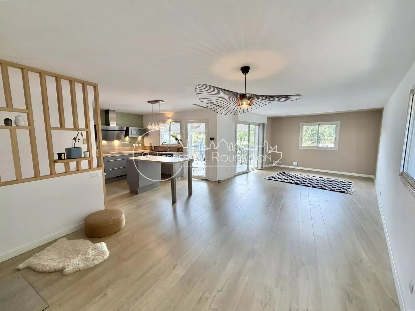 Maison à vendre, 140m², Perpignan