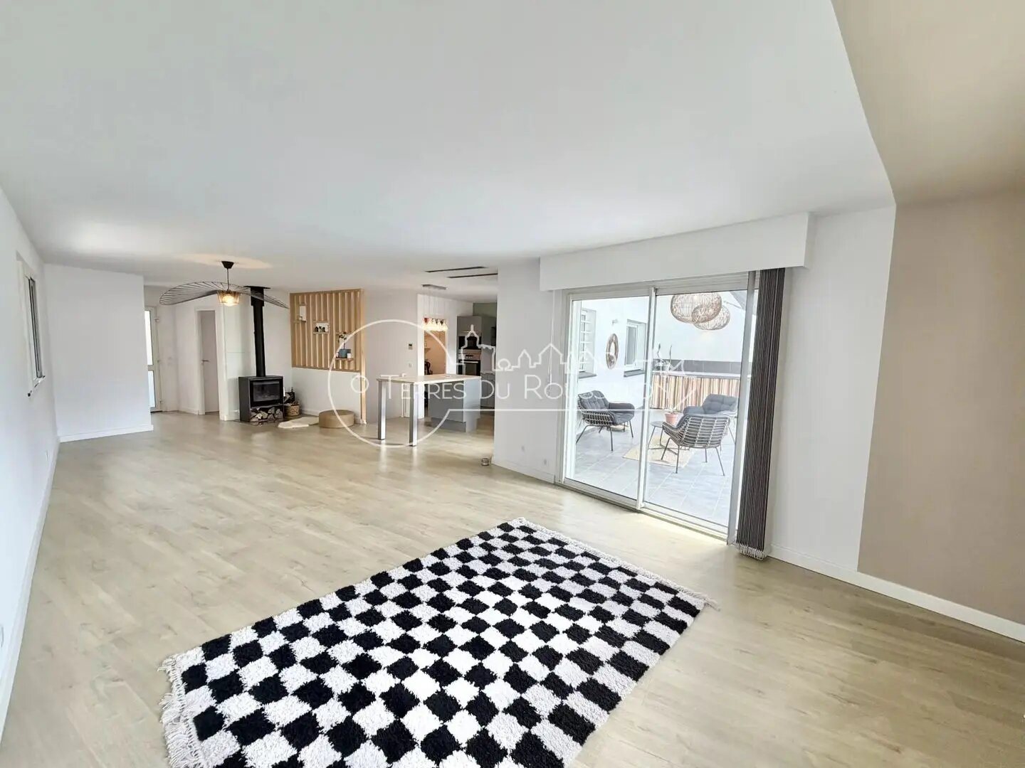 Maison à vendre, 140m², Perpignan