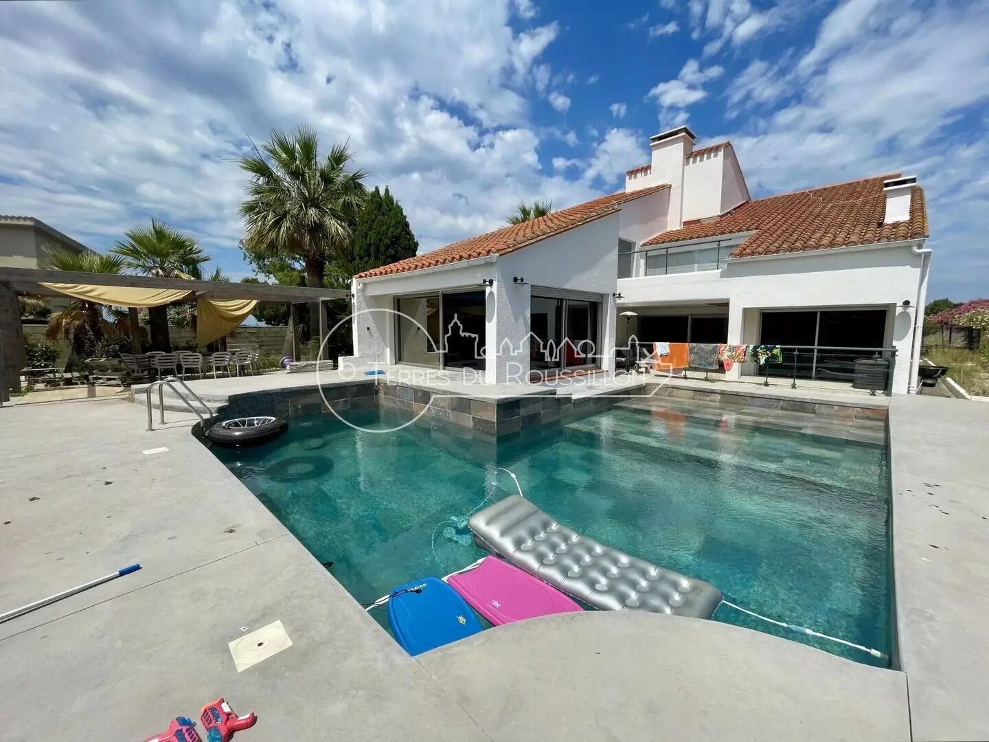 Maison à vendre, 300m², Canet-en-Roussillon
