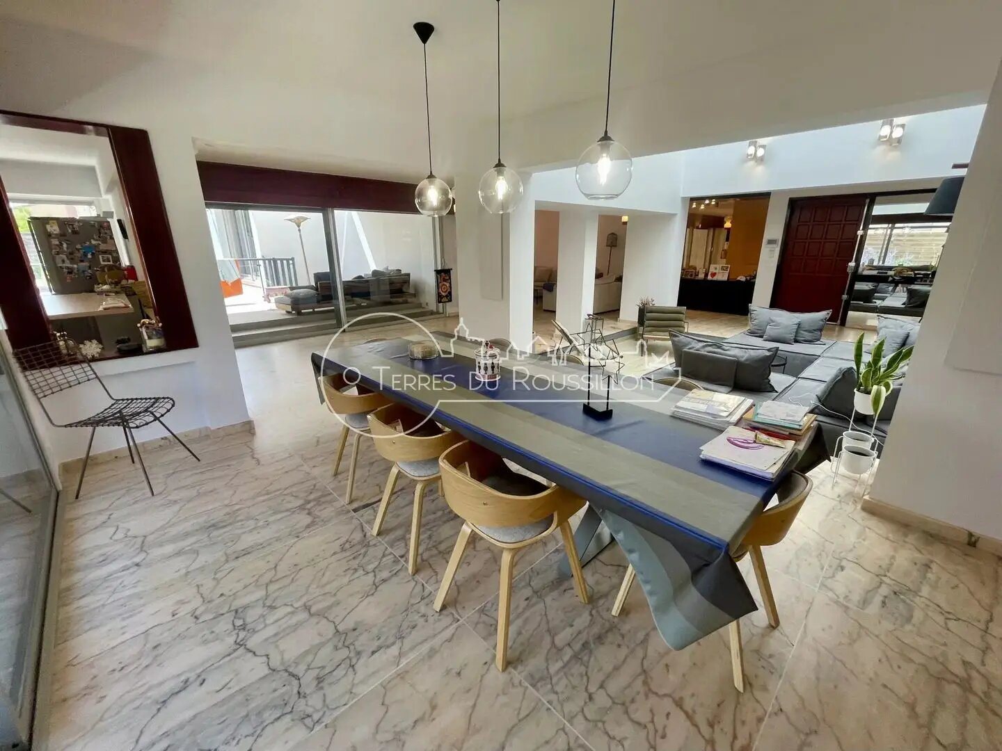 Maison à vendre, 300m², Canet-en-Roussillon