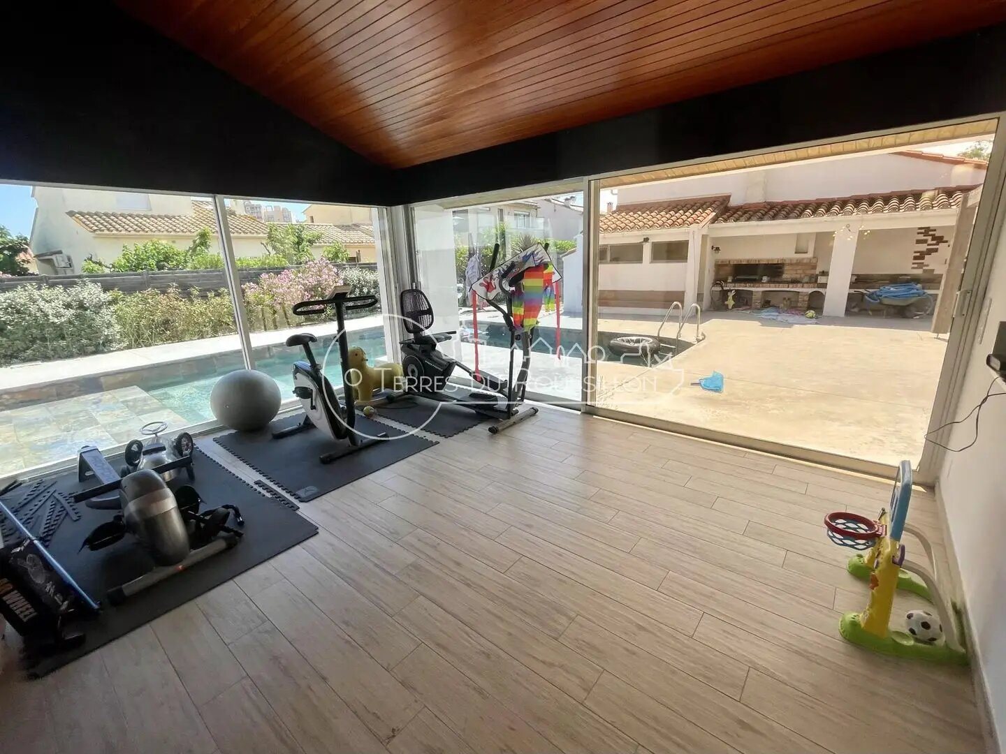 Maison à vendre, 300m², Canet-en-Roussillon