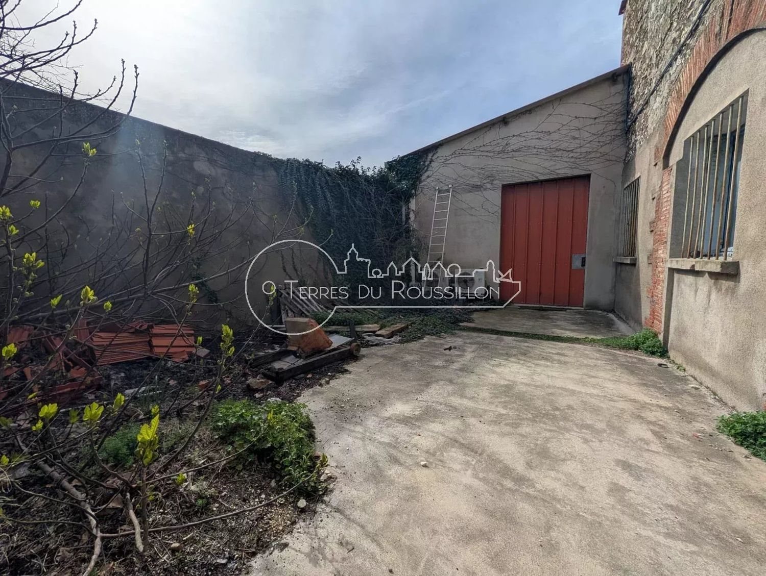 Maison à vendre, 575m², Vingrau