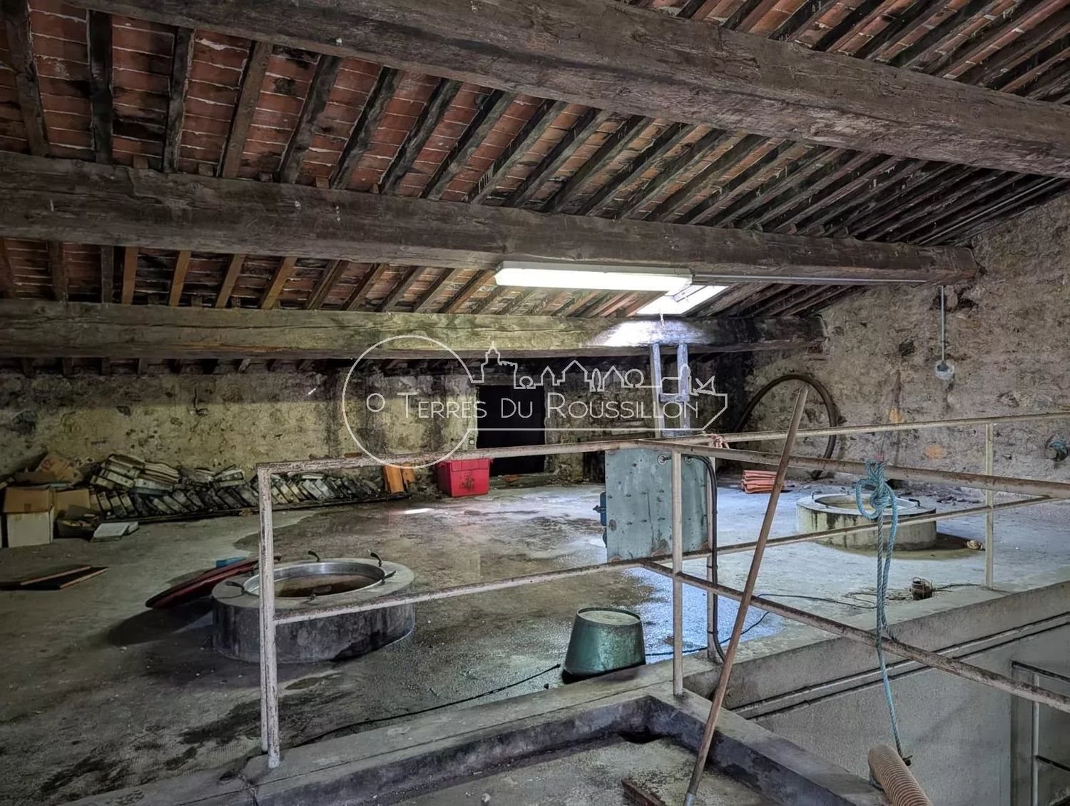 Maison à vendre, 575m², Vingrau
