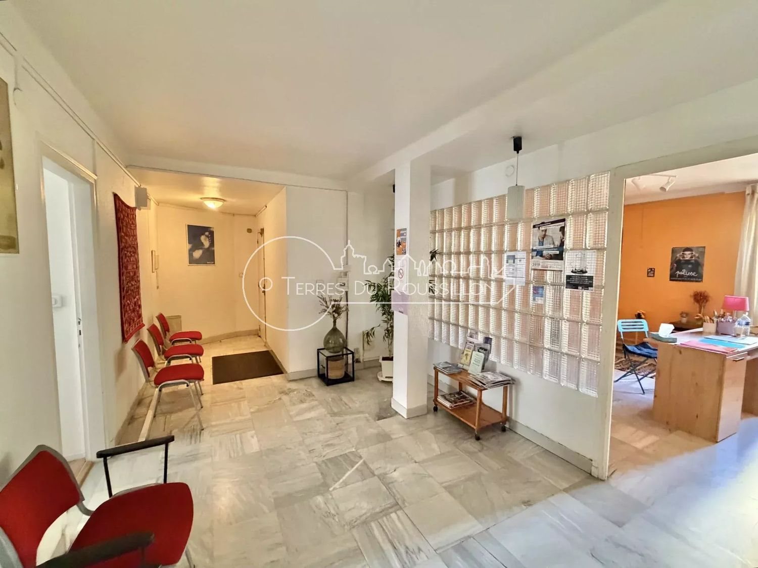 Appartement à vendre, 90m², Perpignan