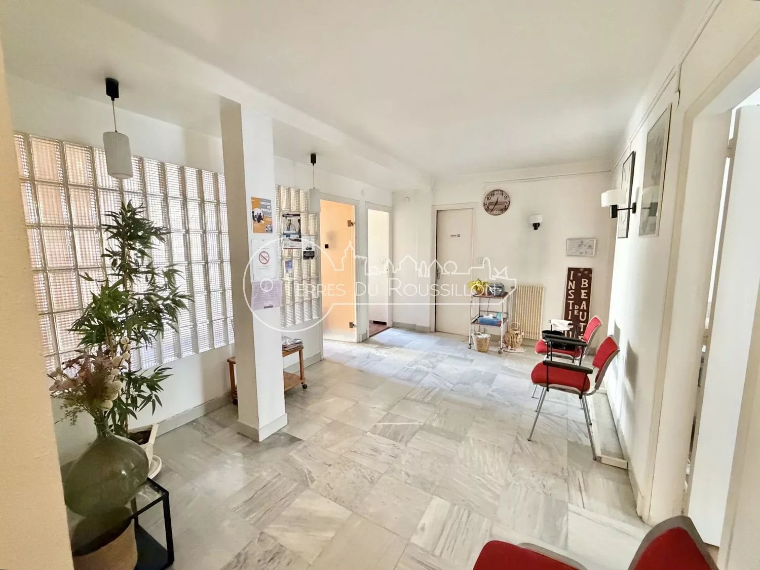 Appartement à vendre, 90m², Perpignan