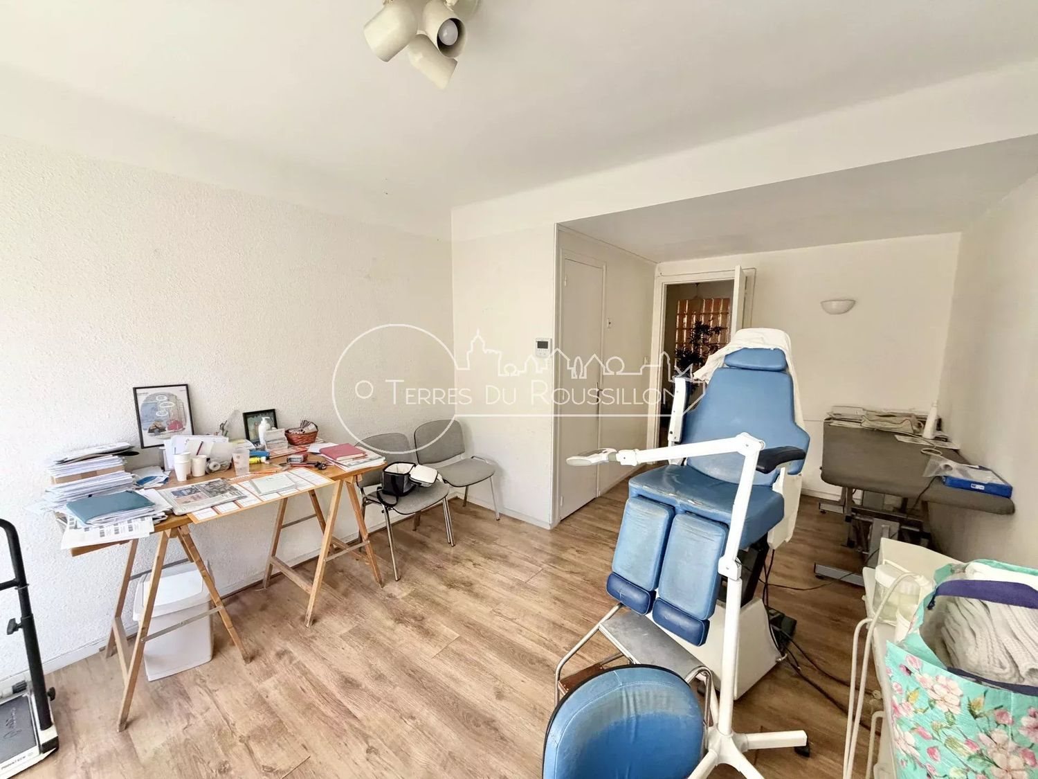 Appartement à vendre, 90m², Perpignan