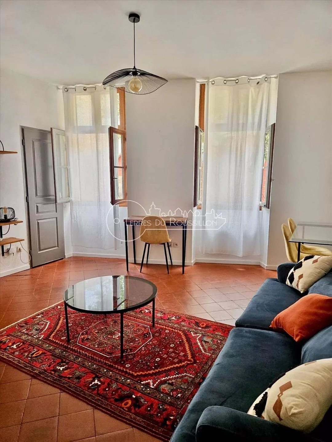 Appartement à vendre, 40m², Perpignan