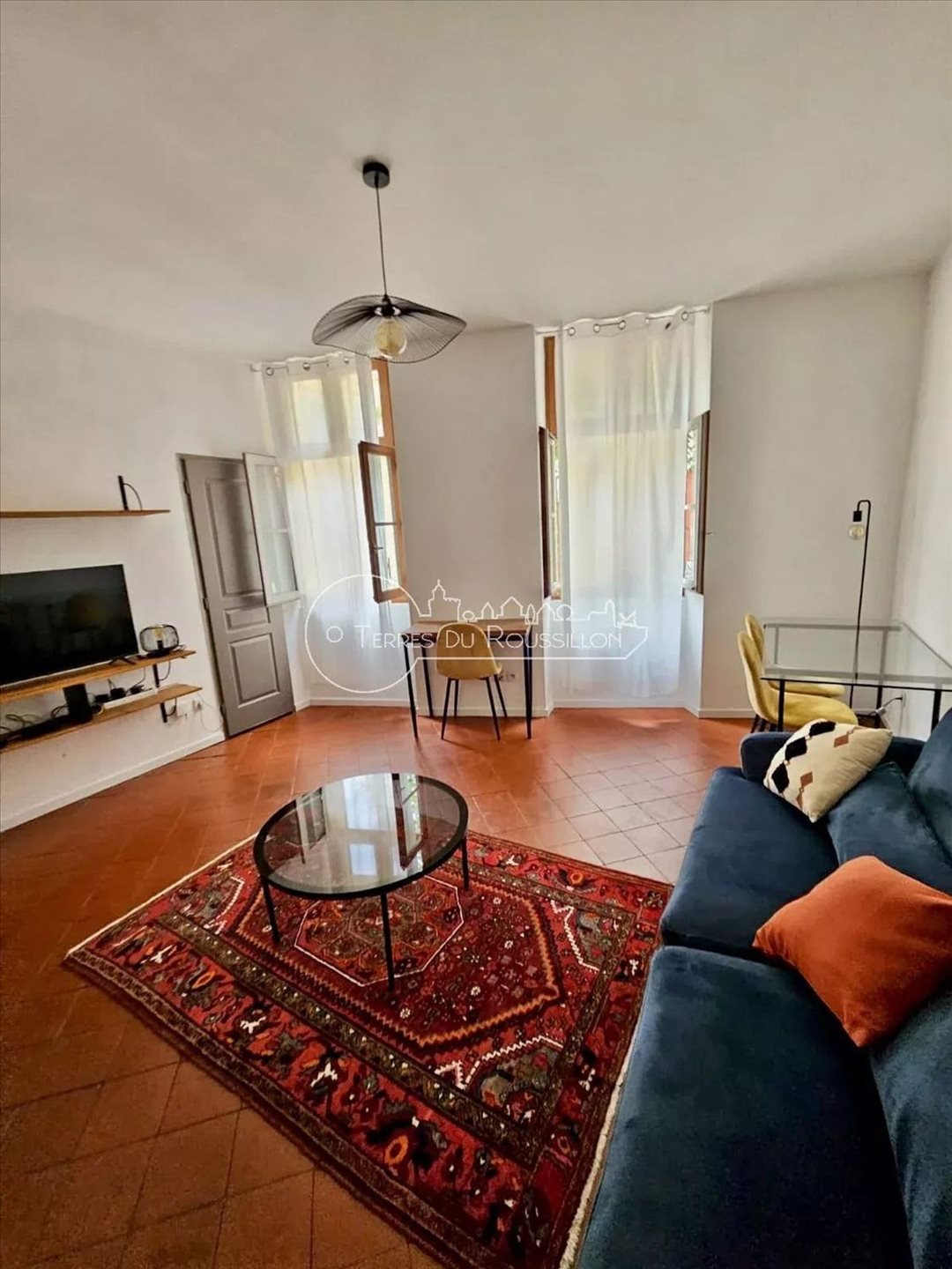 Appartement à vendre, 40m², Perpignan