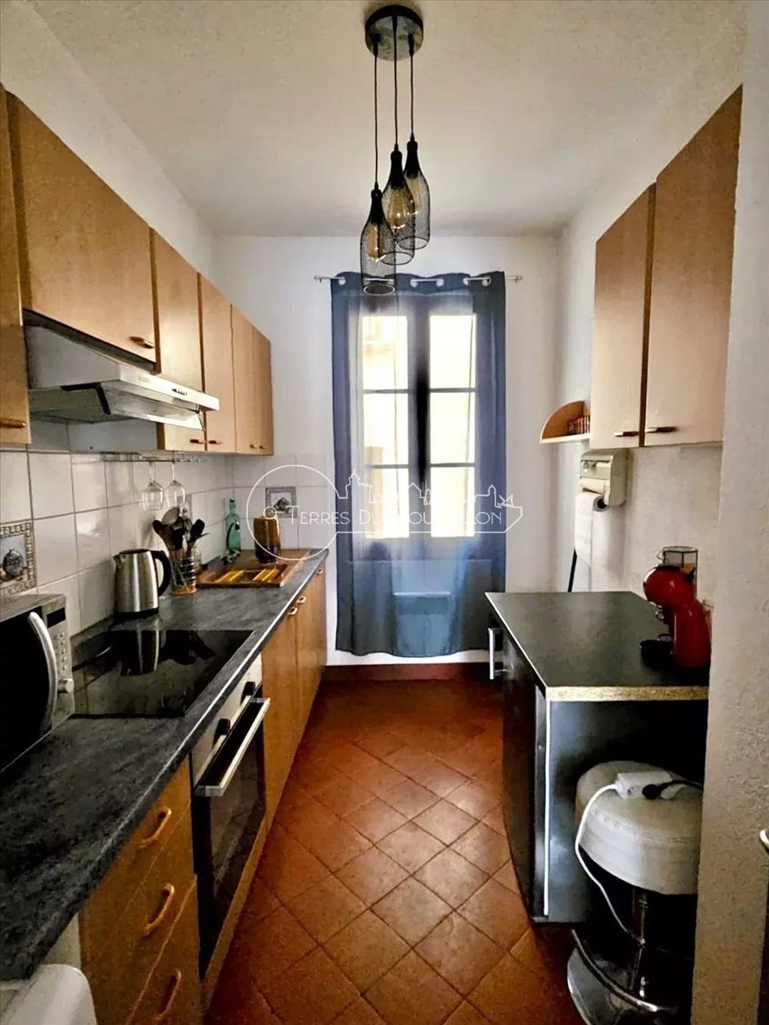 Appartement à vendre, 40m², Perpignan