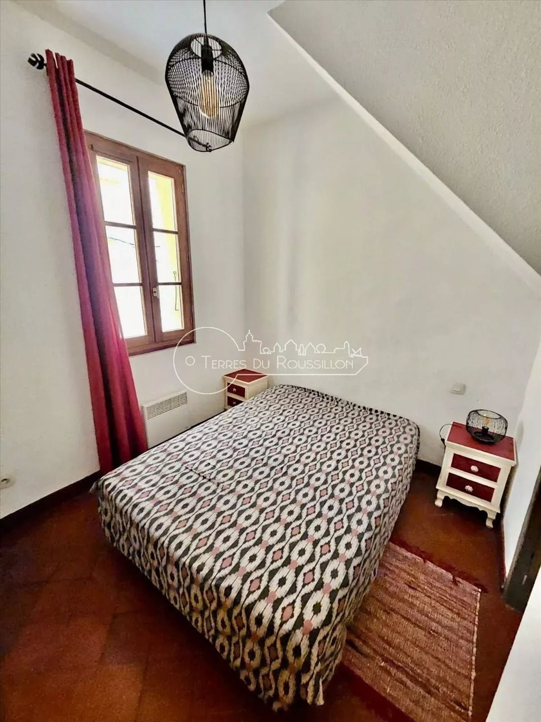 Appartement à vendre, 40m², Perpignan
