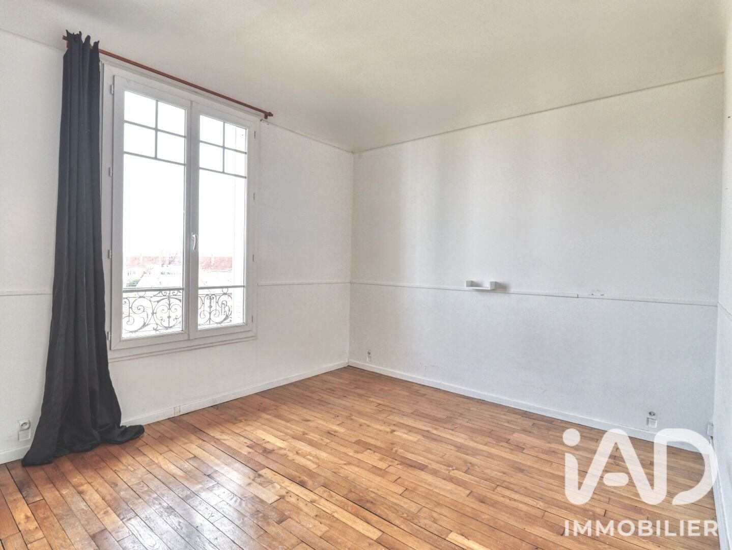 Appartement à vendre, 45m², Deuil-la-Barre