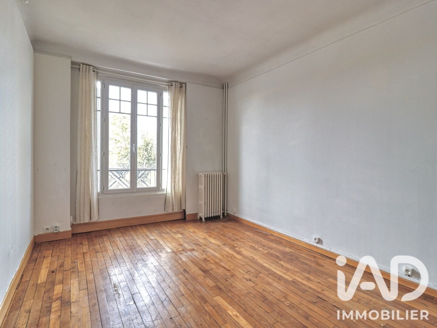 Appartement à vendre, 45m², Deuil-la-Barre