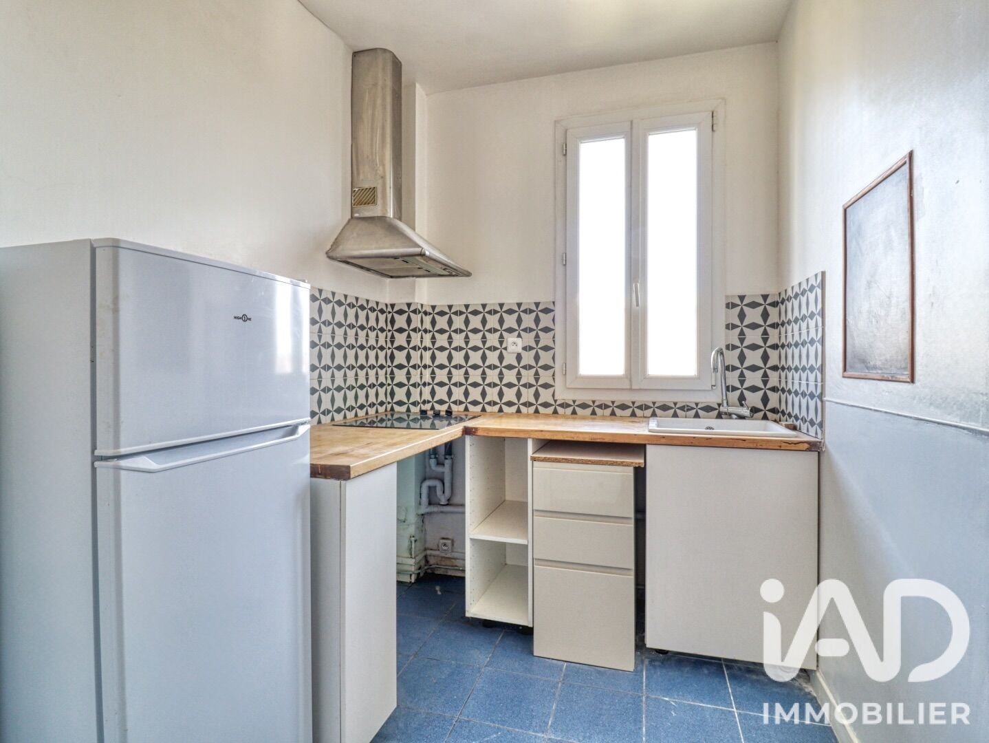 Appartement à vendre, 45m², Deuil-la-Barre