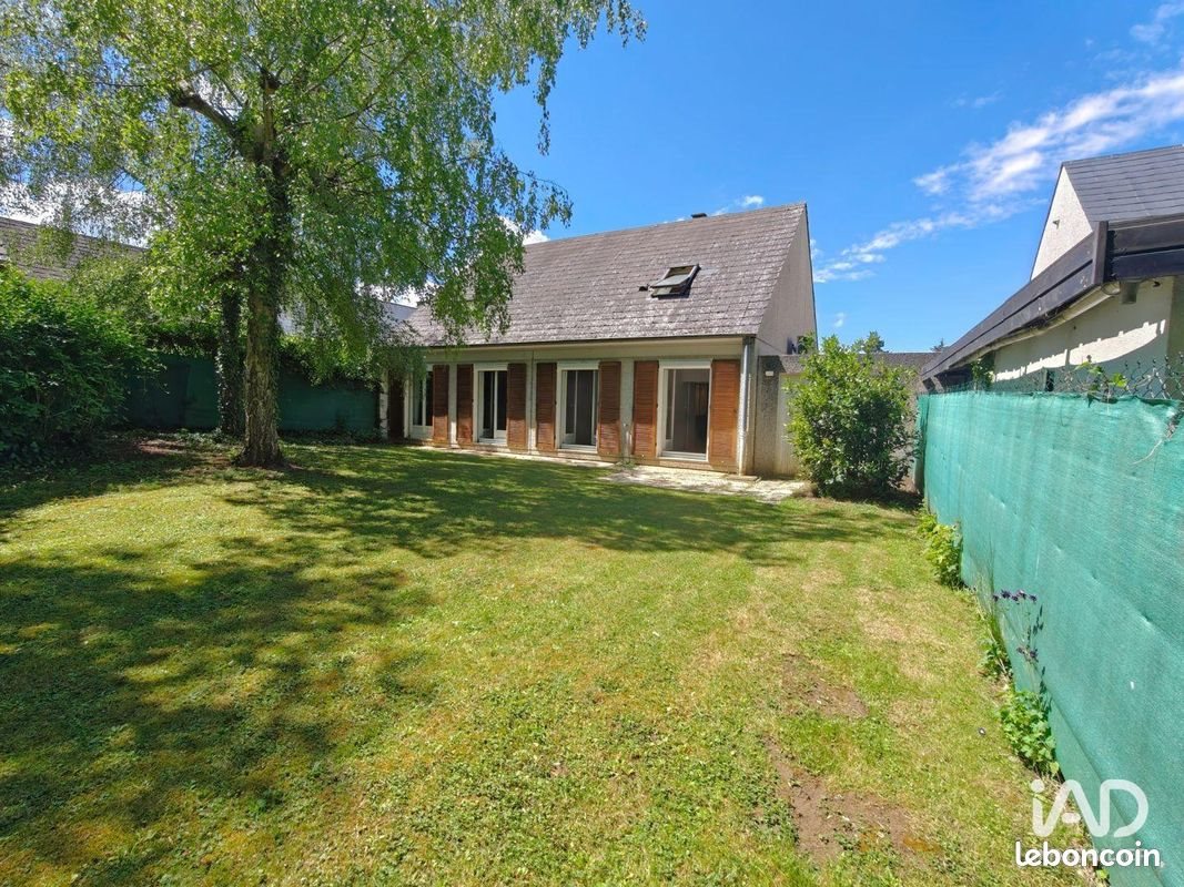 Maison à vendre, 126m², Le Mée-sur-Seine