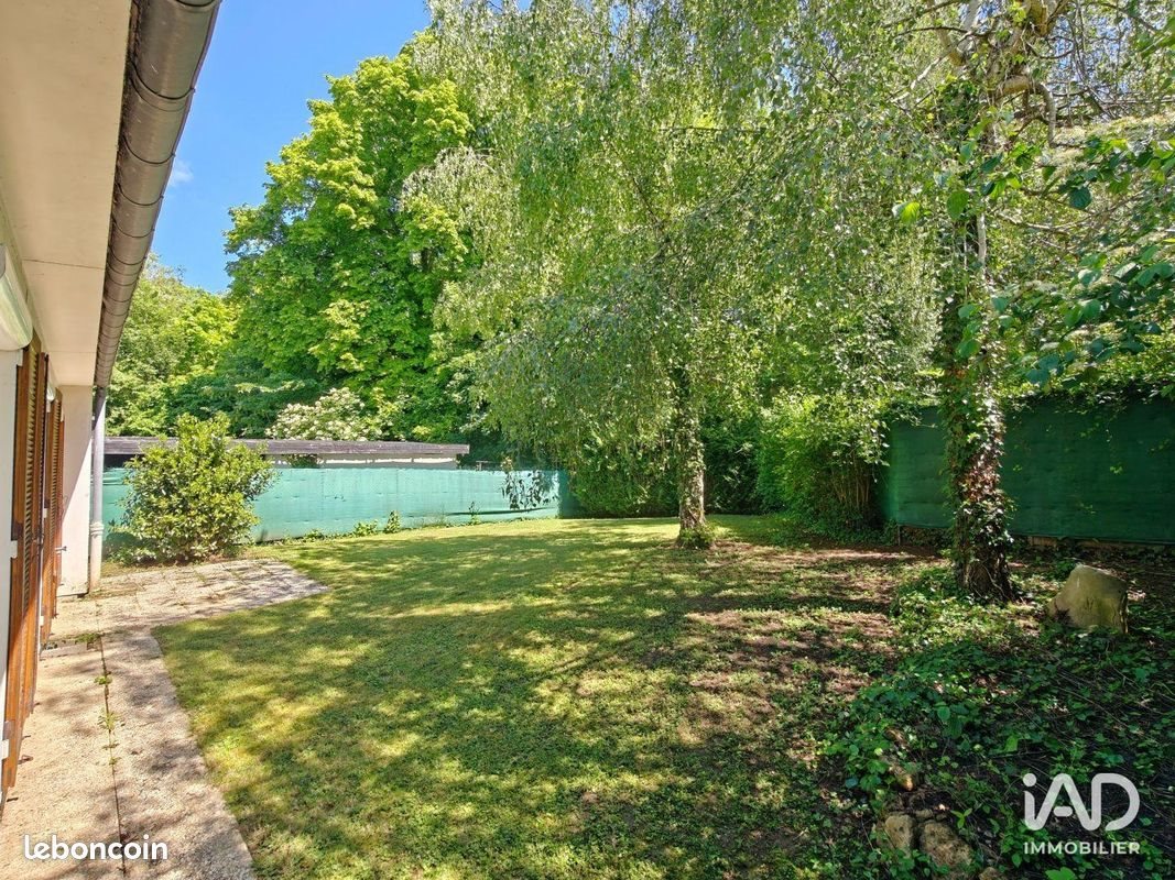 Maison à vendre, 126m², Le Mée-sur-Seine
