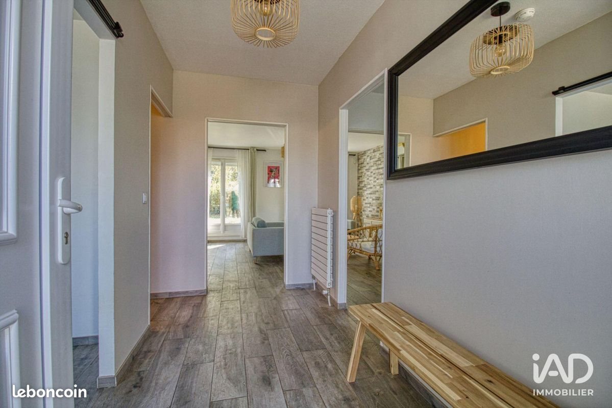 Maison à vendre, 126m², Le Mée-sur-Seine