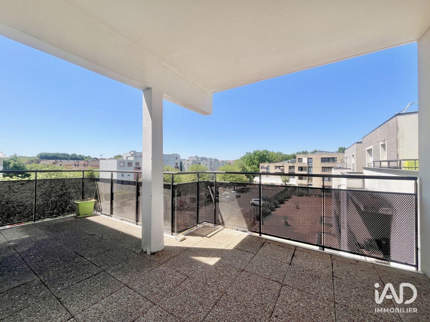 Appartement à vendre, 66m², Lognes