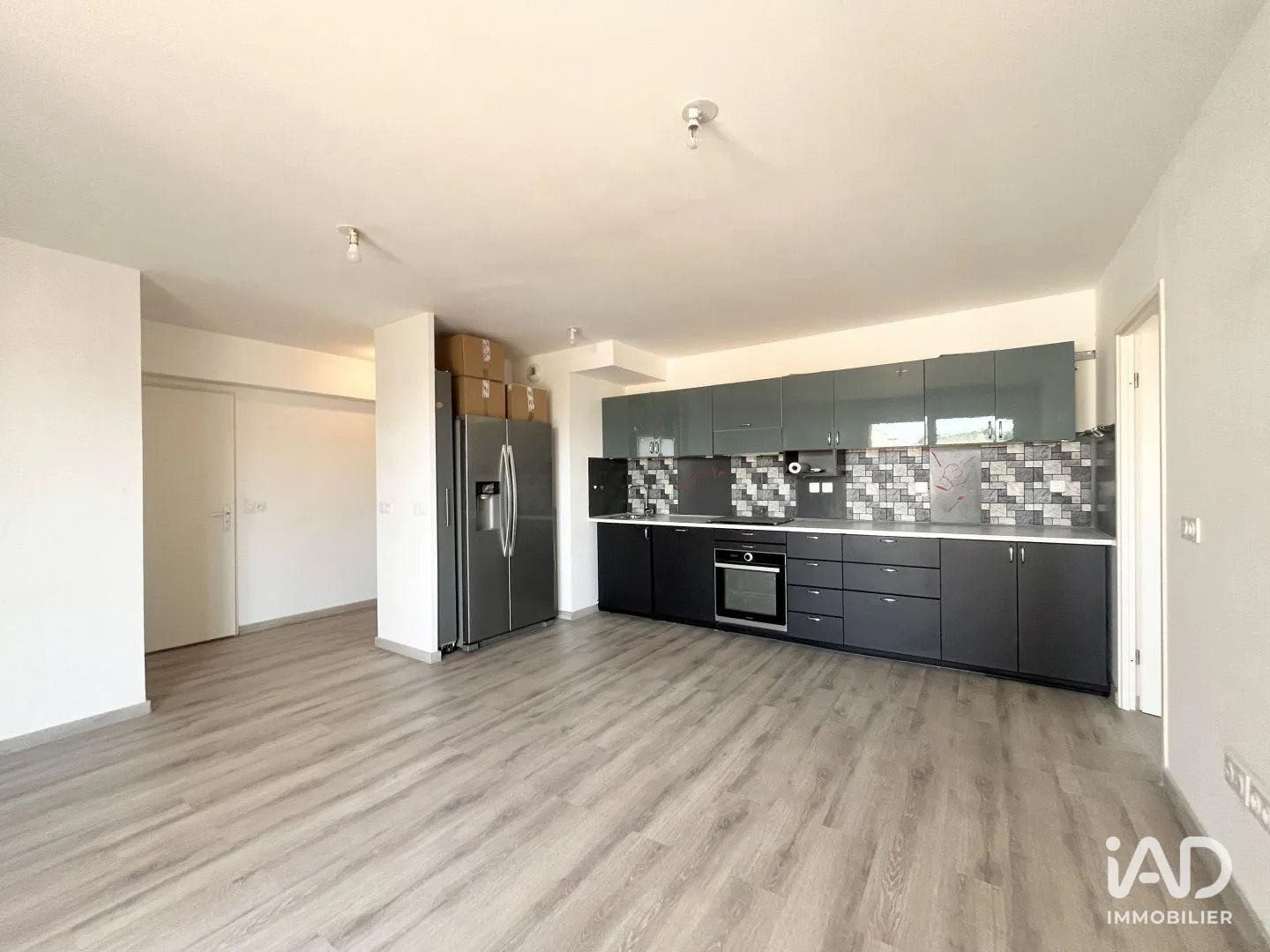 Appartement à vendre, 66m², Lognes