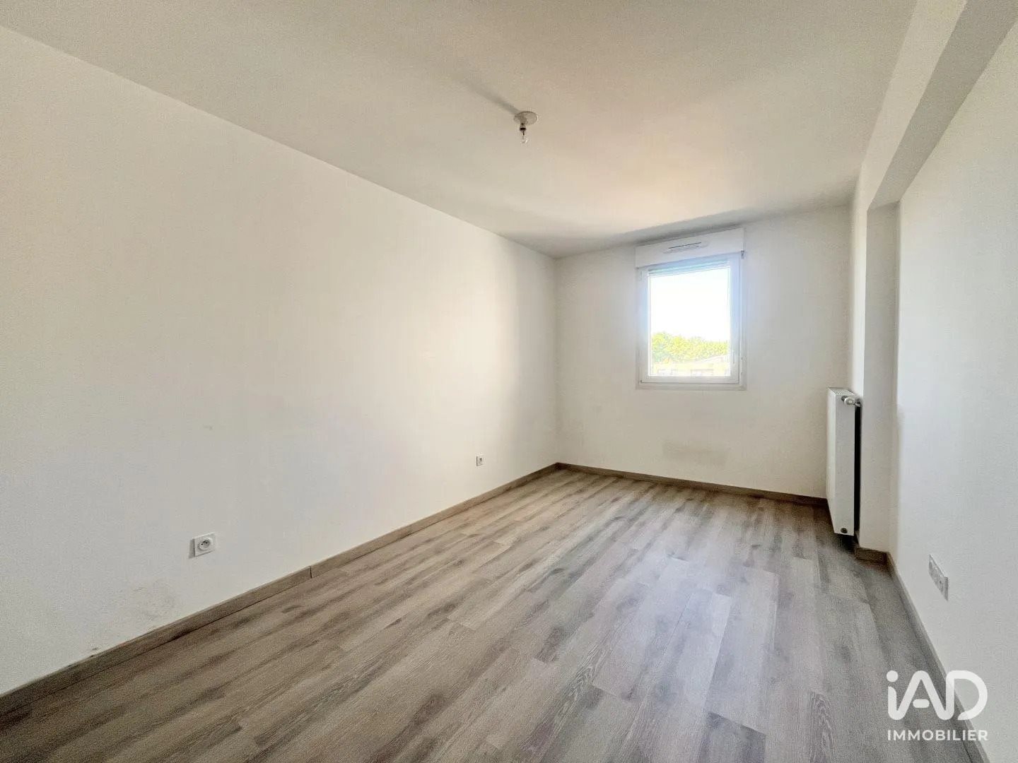 Appartement à vendre, 66m², Lognes