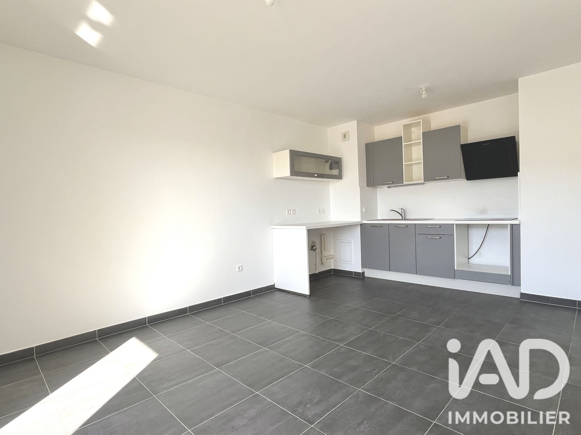 Appartement à vendre, 40m², Noisy-le-Grand