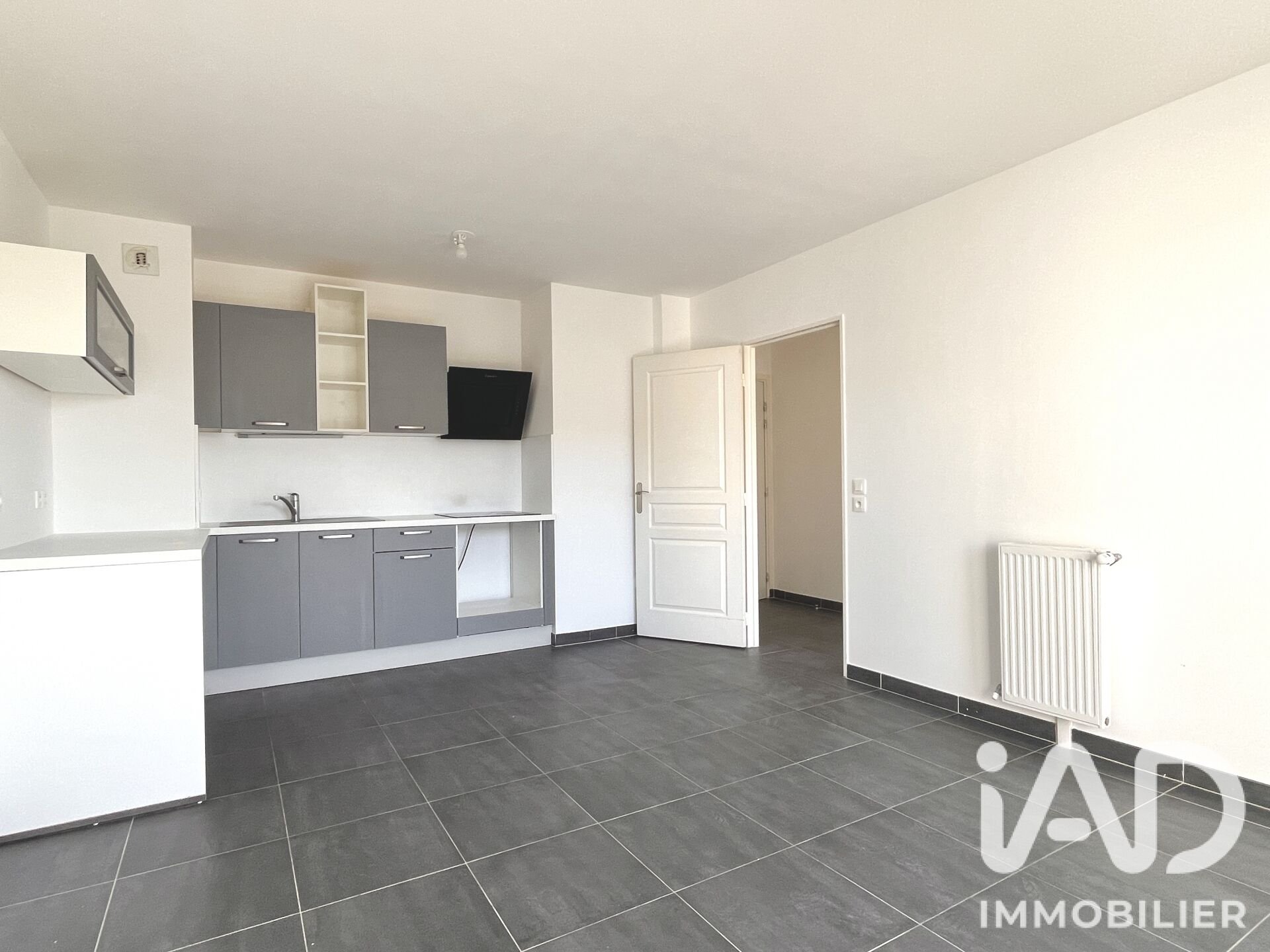 Appartement à vendre, 40m², Noisy-le-Grand