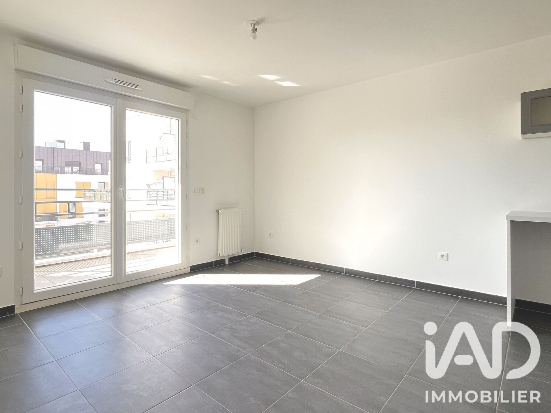 Appartement à vendre, 40m², Noisy-le-Grand