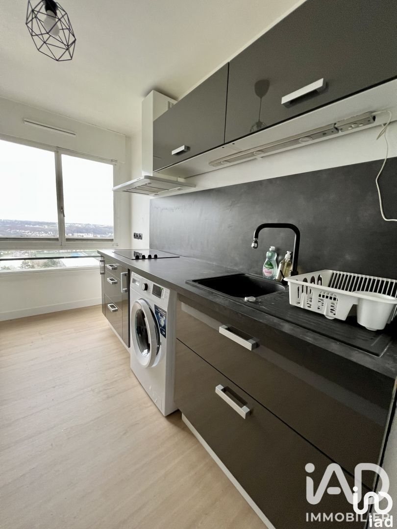 Appartement à louer, 66m², Le Havre