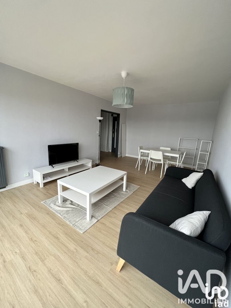Appartement à louer, 66m², Le Havre