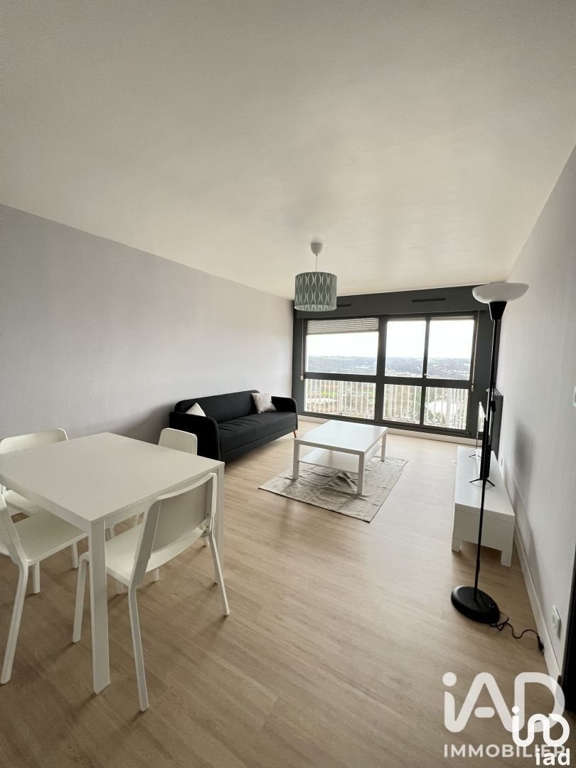 Appartement à louer, 66m², Le Havre