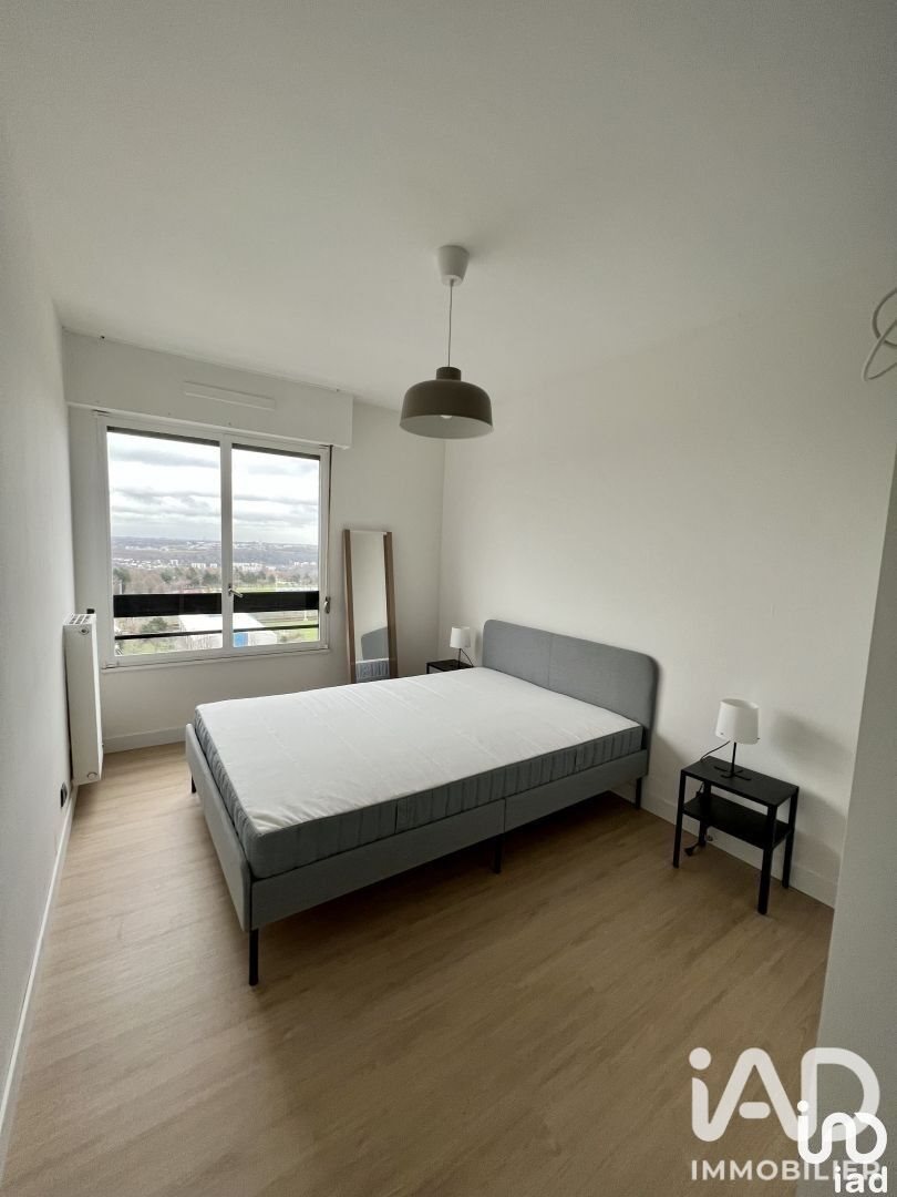 Appartement à louer, 66m², Le Havre