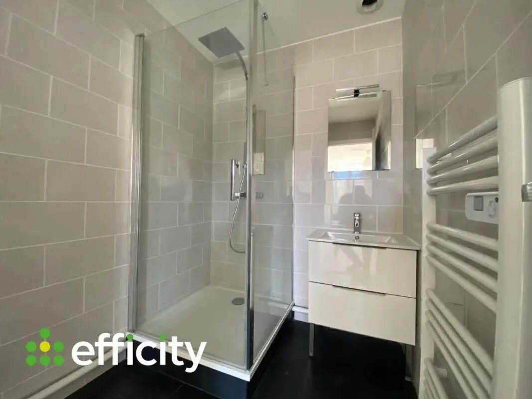 Appartement à vendre, 43m², Lens