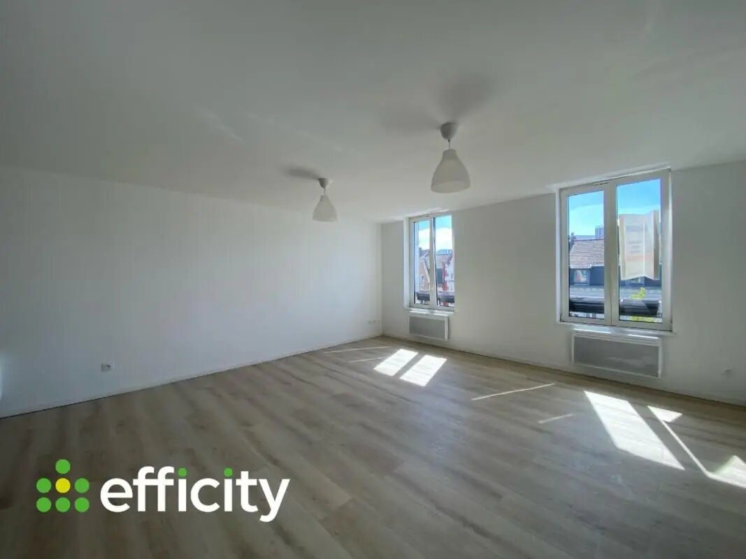 Appartement à vendre, 43m², Lens