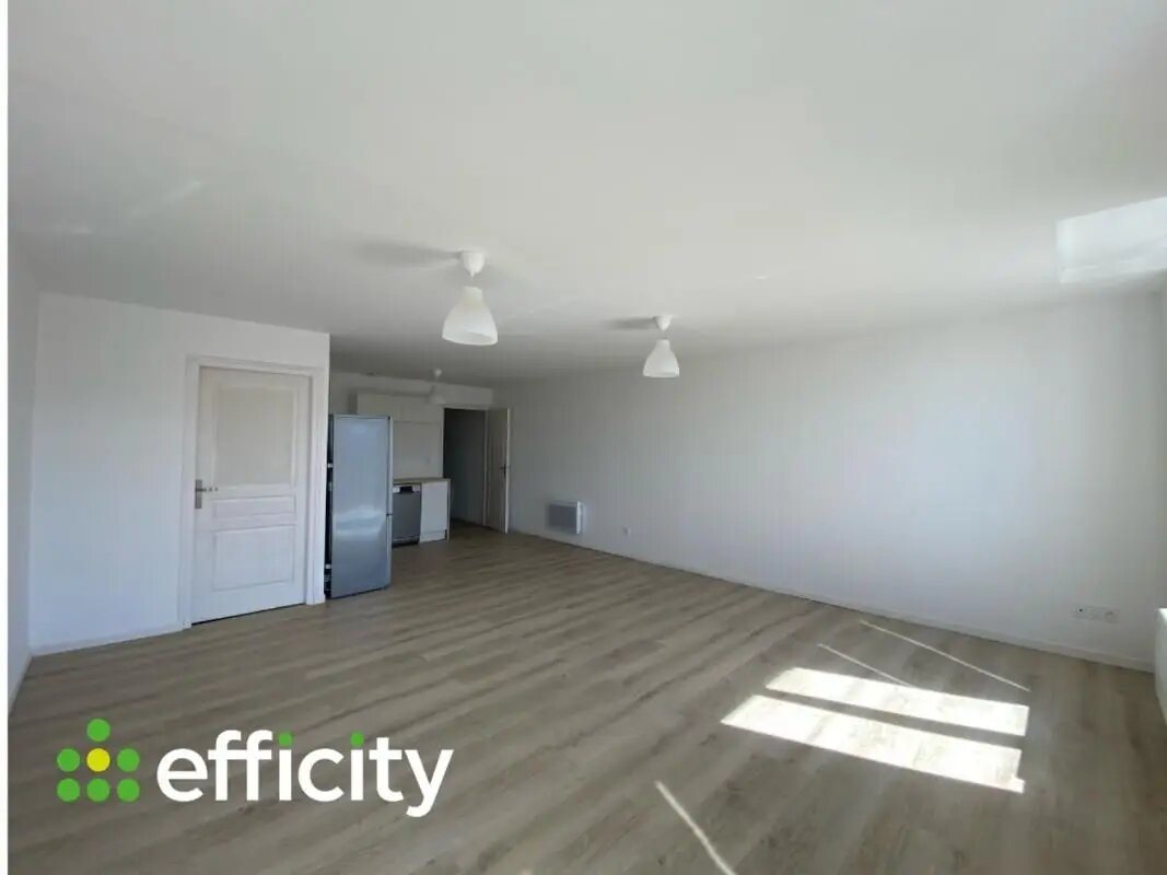 Appartement à vendre, 43m², Lens
