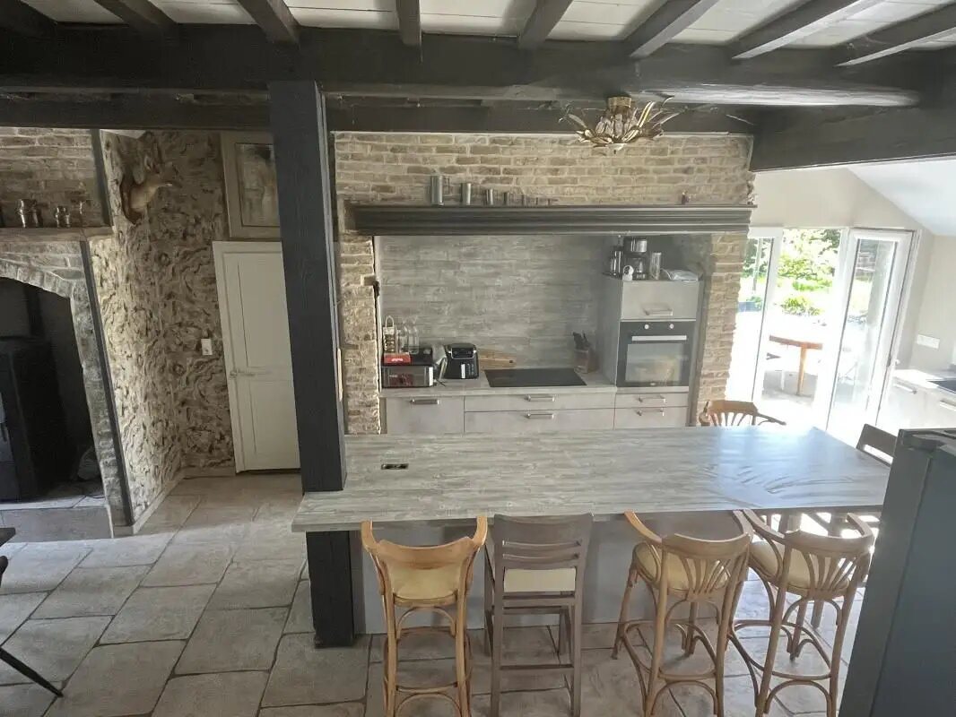 Maison à vendre, 130m², Millam