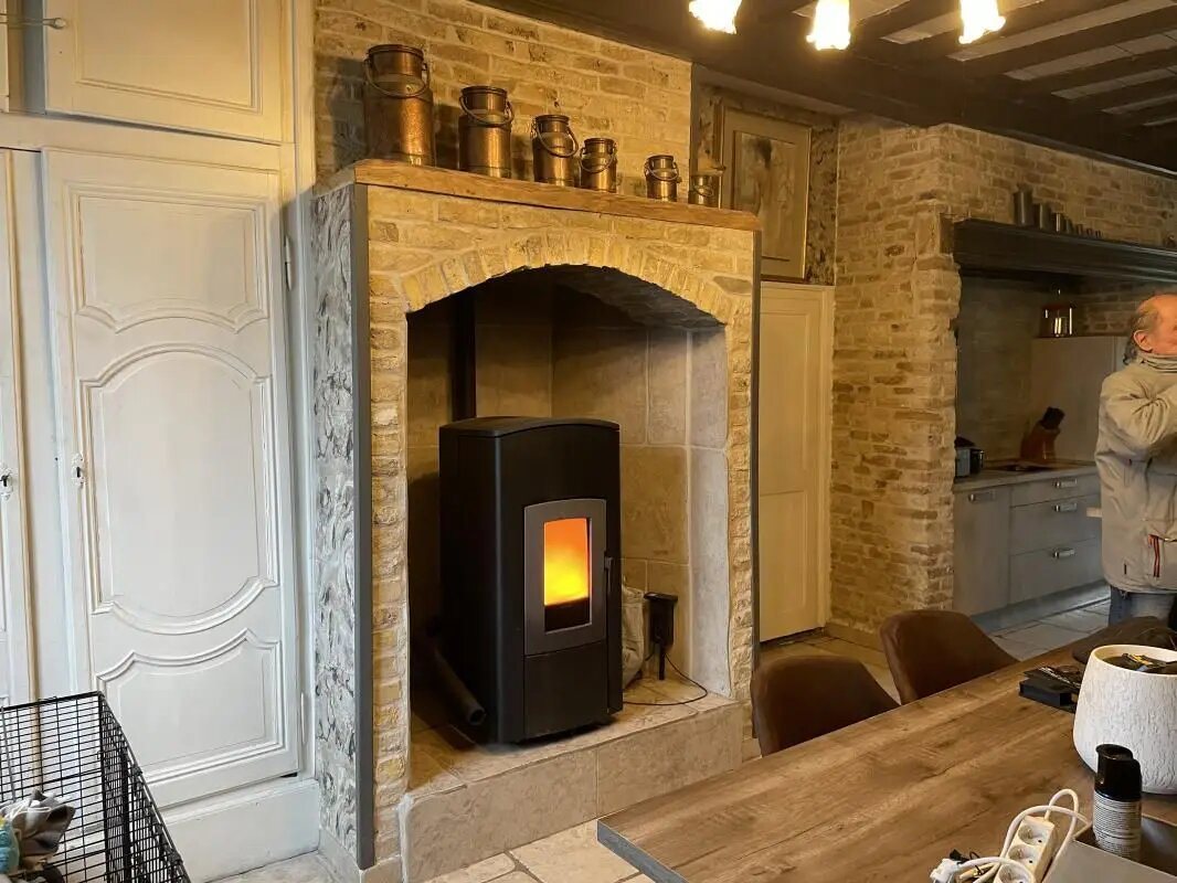 Maison à vendre, 130m², Millam
