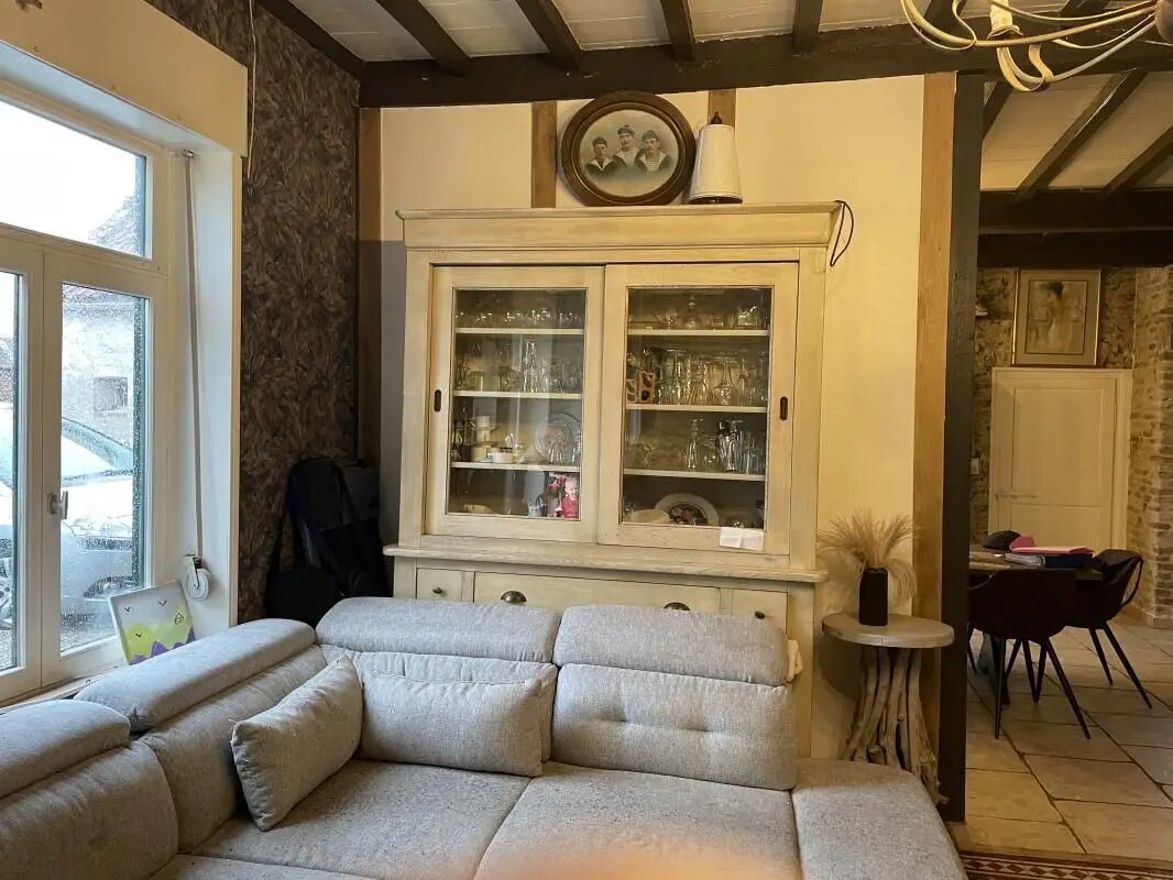 Maison à vendre, 130m², Millam