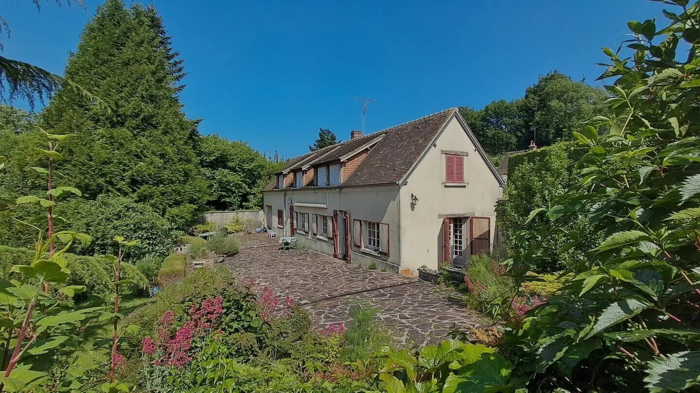 Maison à vendre, 140m², Mortagne-au-Perche