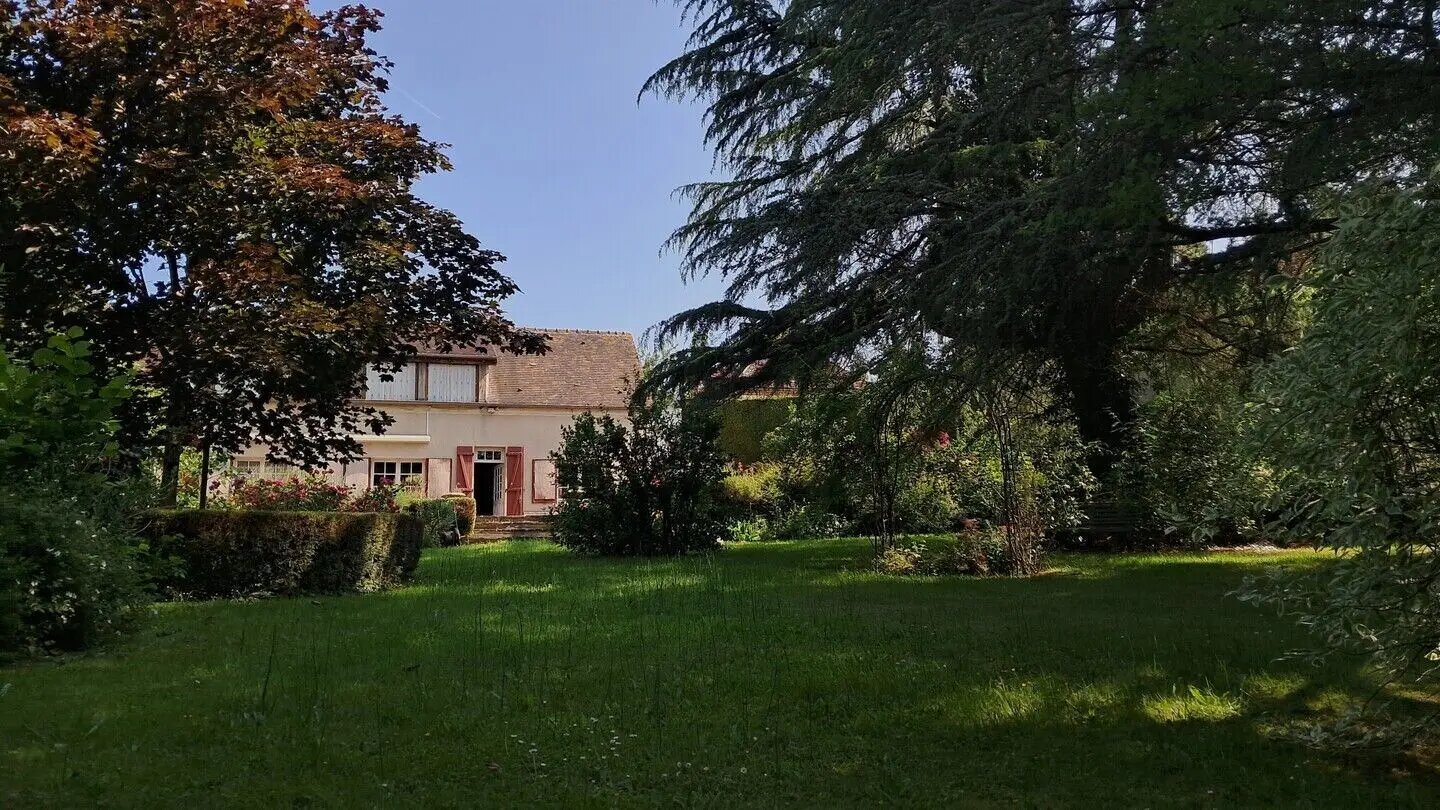 Maison à vendre, 140m², Mortagne-au-Perche