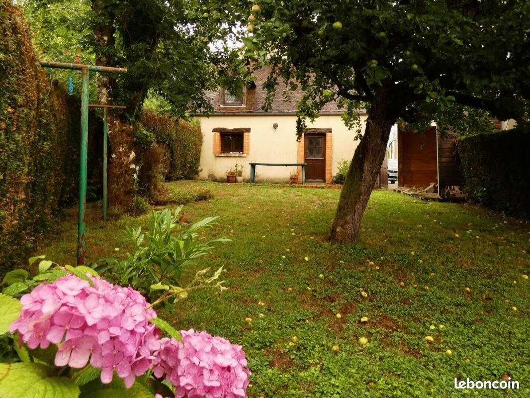 Maison à vendre, 125m², Tourouvre