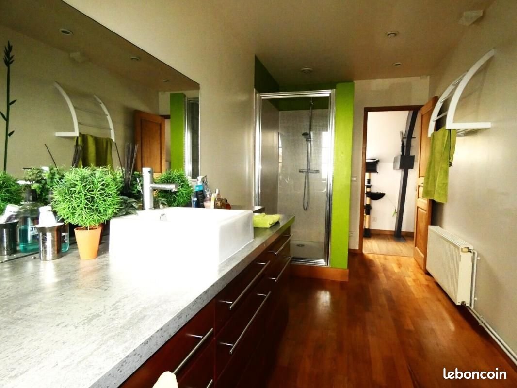 Maison à vendre, 125m², Tourouvre