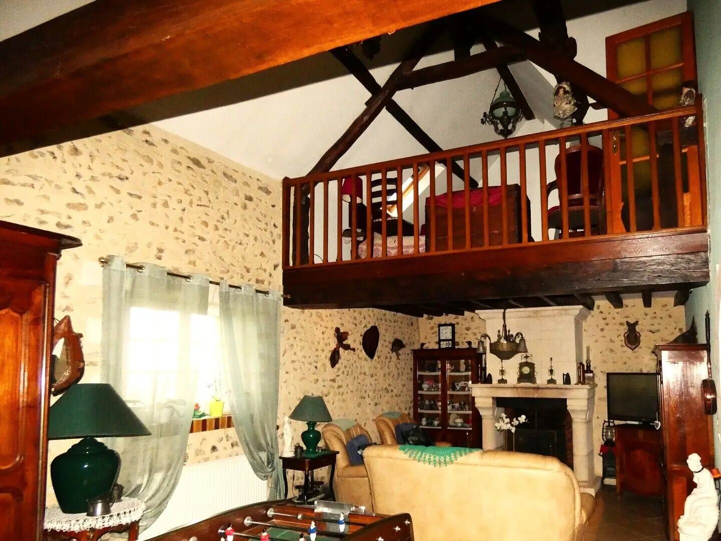 Maison à vendre, 140m², Mortagne-au-Perche