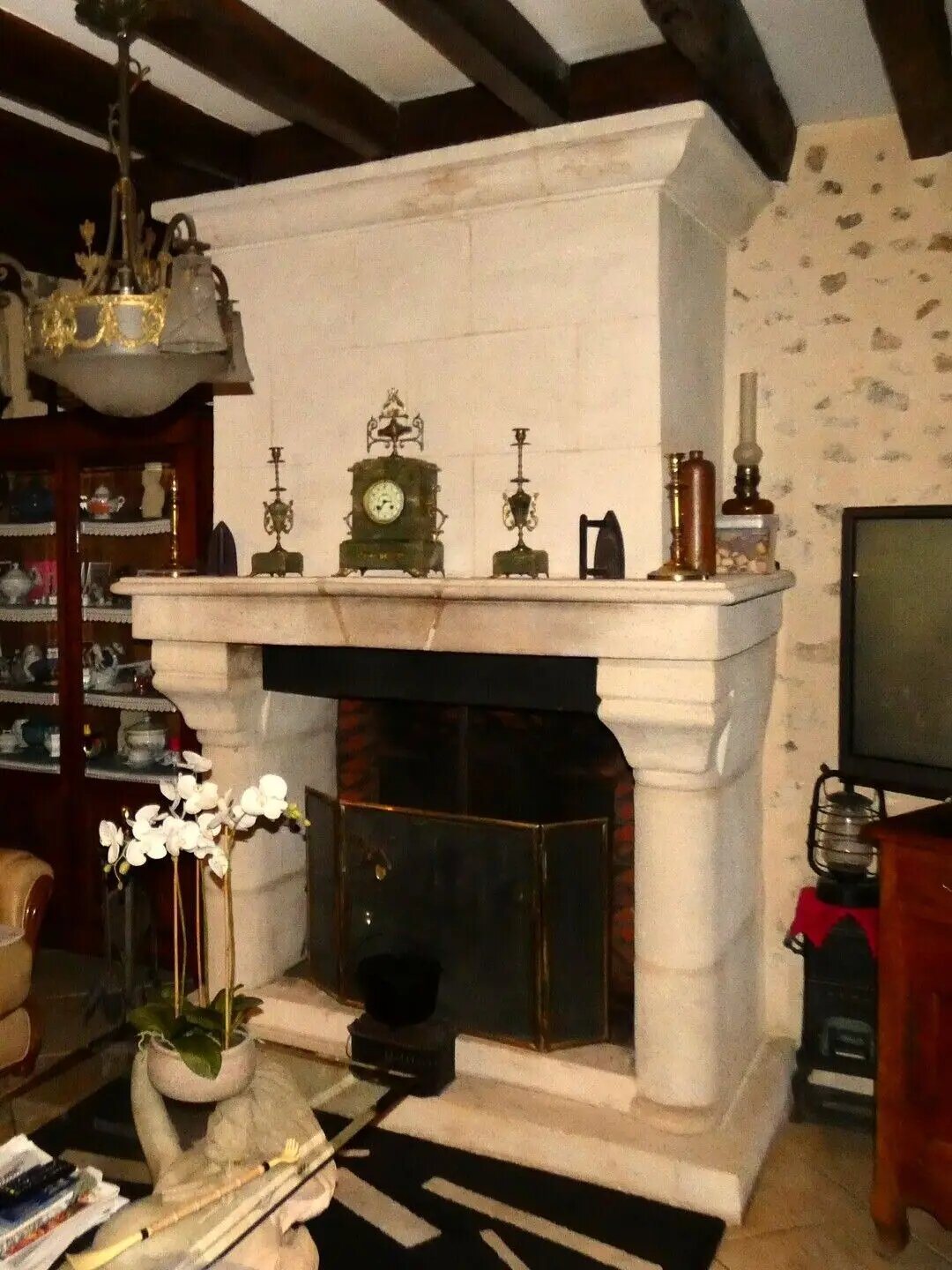 Maison à vendre, 140m², Mortagne-au-Perche